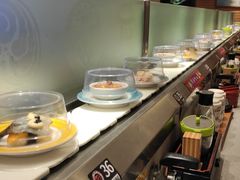 -万岁寿司(芳村店)