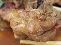 -阿拉丁新疆风味餐厅·清真(罗廊巷店)