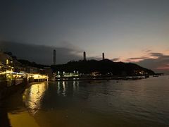 -南丫岛
