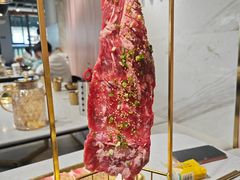 -妥妥烤肉料理(昙华林店)