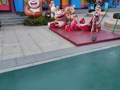 -厦门方特梦幻王国