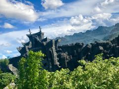 -奥兰多环球影城