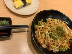 玉子寿司-元气寿司(新城市广场店)