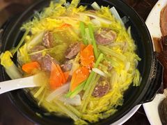 -陆记鹅庄·潮汕菜·狮头鹅(大仟里店)