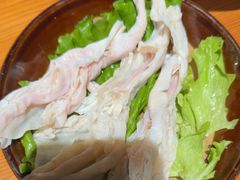 -壹兆圆重庆火锅手工炒底料(长白格林玫瑰湾店)