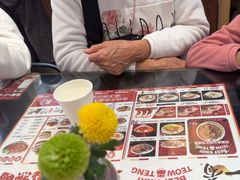 -一肴·牛肉粿条(深圳湾睿印店)