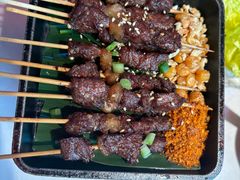 -芸山季·云南山珍菌火锅(人民广场来福士店)