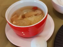 -湖影中餐厅·南京金茂威斯汀大酒店