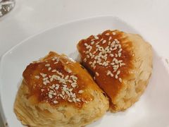 千层榴莲酥-金鼎轩(亚运村店)