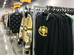 -上海第一八佰伴