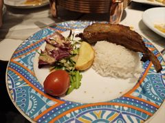 -阿里疆Alijiang·丝路美食·异域风情·清真(长楹天街店)