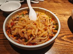 -卞氏菜根香(航空路旗舰店)