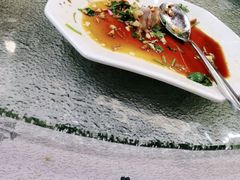 -北海渔村酒楼·粤菜海鲜点心(新华店)
