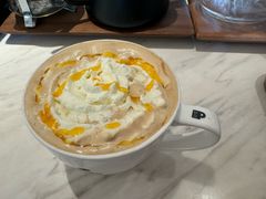 -Peet's Coffee皮爷咖啡(新天地黑标店)