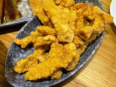 重庆小酥肉-付小姐在成都(川沙店)