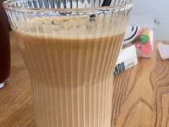 -ChanDu躔度咖啡(灯塔店)