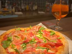 -FABIO’S费比欧披萨餐厅