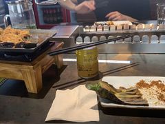 -很久以前羊肉串(昌里路三钢里店)