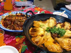 -棉布地锅(欣欣路店)