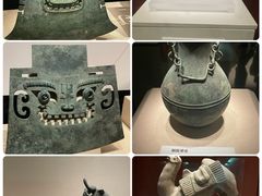 -青州市博物馆