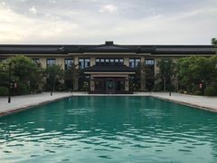 -东方华地城湿地温泉度假区