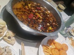 -万和源炝锅城·活鱼现炝(文艺北路店)