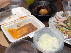 -细妹五香牛杂(步行街店)