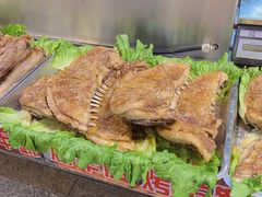 -东门町美食街