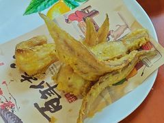 -叶存利海鲜大馅饺子(海宁路总店)
