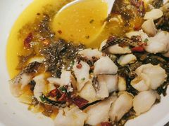 -闫府私房菜·老字号(恒隆店)