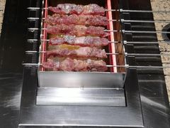 -丰茂烤串(卫星广场店)