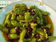 -江湖亮亮蒸虾大排档烤全羊清真(武汉总店)