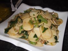 -晓琦农家菜馆·地道农家菜