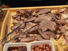 -和源祥·日照菜扛把子(万平口一店)