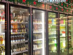 -酒肆浅葱•烧烤•龙虾•排档(卓悦intown店)