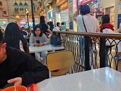 -澳门威尼斯人综合度假区