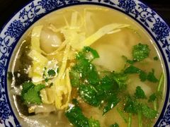 -京都老蔡记(瑞达路店)