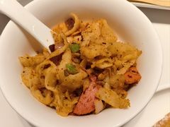 -羊瑞堂·横山炖羊肉·陕菜(未央路旗舰店)