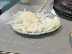 -牛犇炭火烤肉·鲜切烤肉(承德总店)