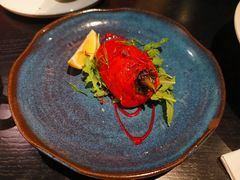-C&R西班牙餐厅