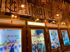 -七爷清汤腩·港式茶餐厅(世博店)