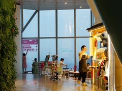 -WFC会仙楼观景台