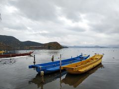 -泸沽肴(泸沽湖大洛水村农村信用社旁店)