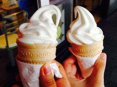 -麦当劳(温州人民路店)