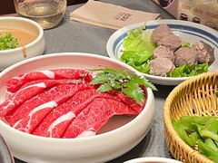-巴奴毛肚火锅(景枫中心店)