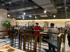 -大鹅岛灶台鱼·铁锅炖(水库路店)