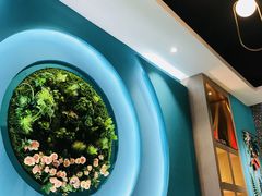 -柠檬树茶餐厅(海雅缤纷城店)
