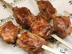 -拾光与烟火丨炭火串烧·自贡小活鲜(西村大院店)