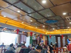 -烤肉宛饭庄(北新桥店)