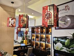 -太婆天府山珍酒楼(亚运村店)